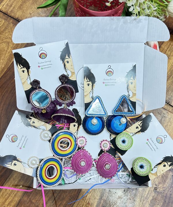 Gift Hamper _ Set Of 5