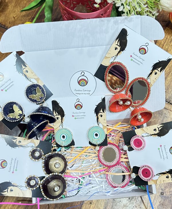 Gift Hamper _ Set Of 5