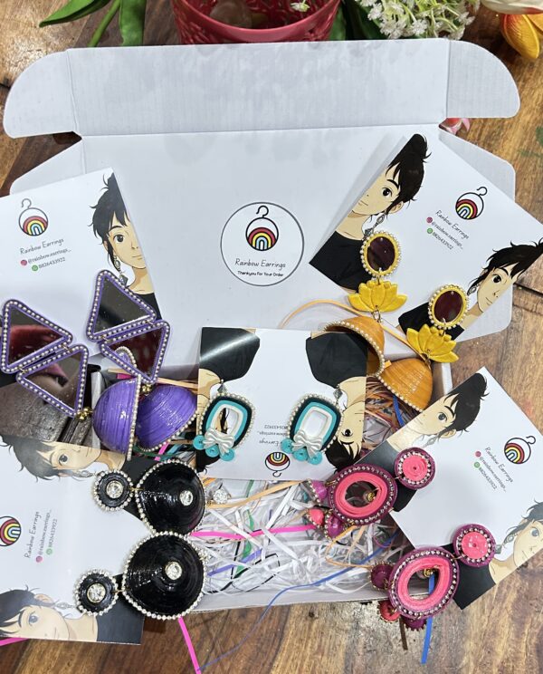 Gift Hamper _ Set Of 5