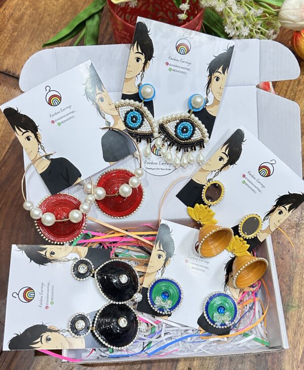 Gift Hamper _ Set Of 5