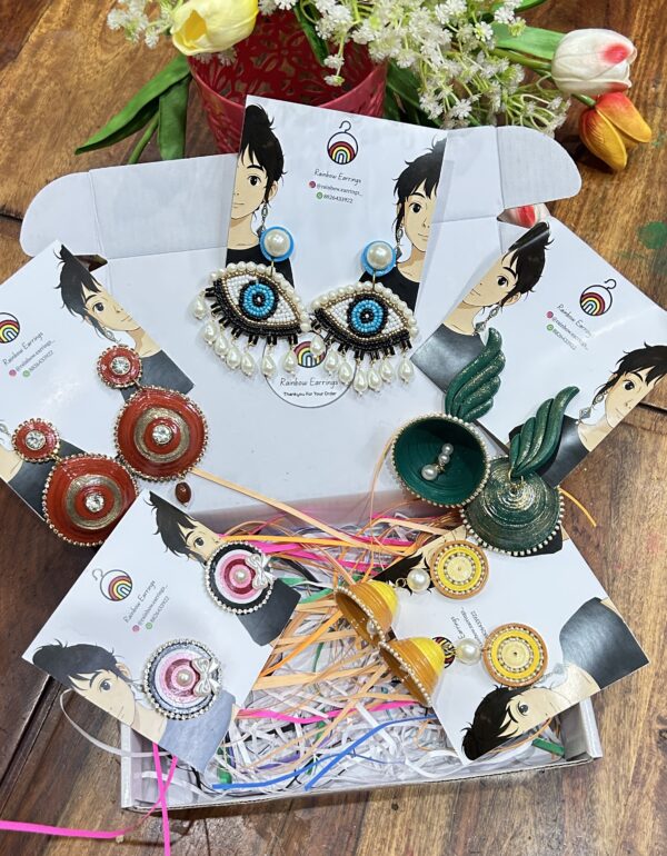Gift Hamper _ Set Of 5