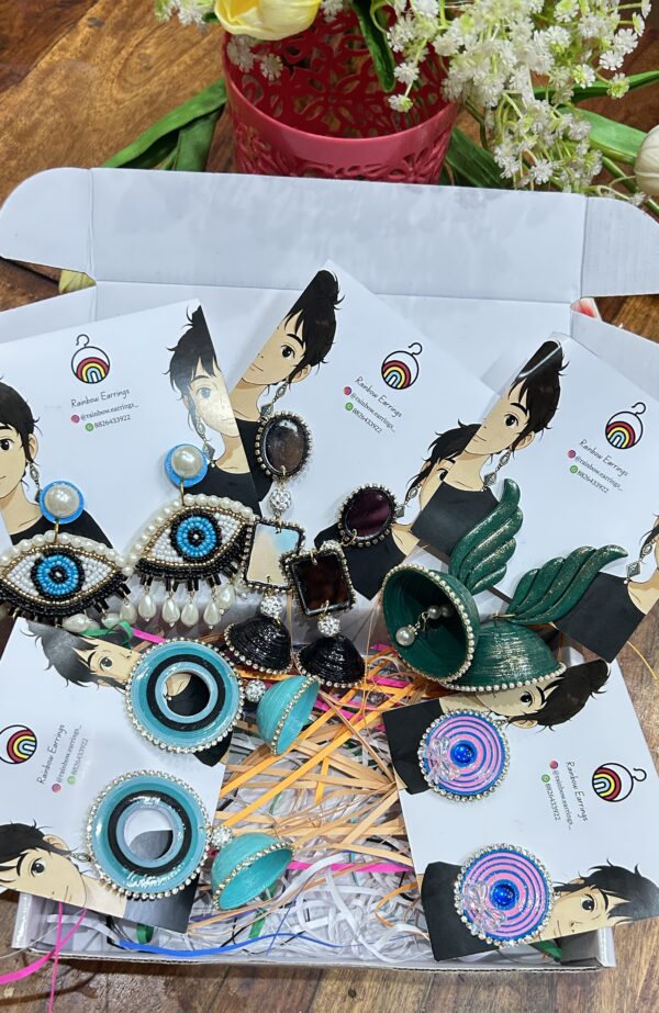 Gift Hamper _ Set Of 5